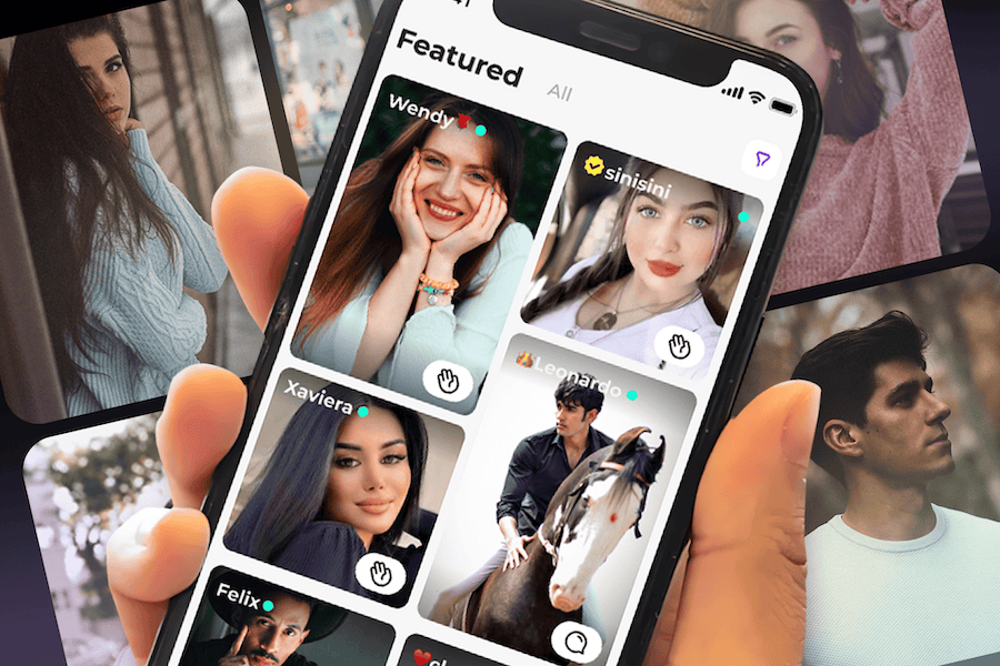 Nivi App Preview